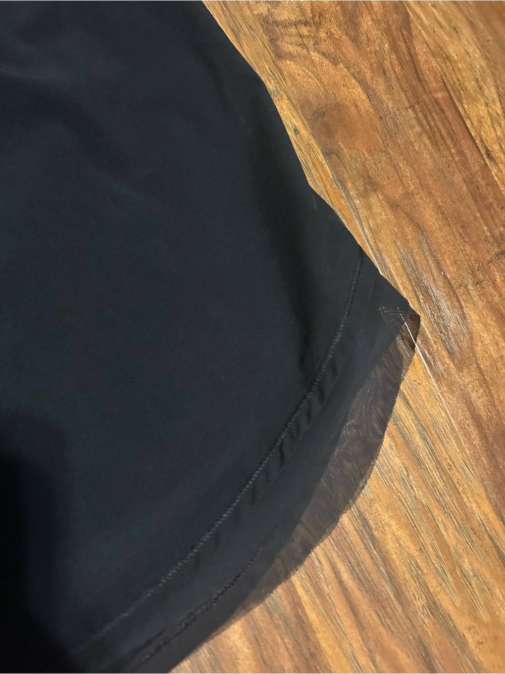 CALIA by Carrie Underwood Black Active Skort - Picture 2 of 6